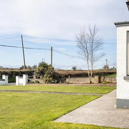 Lime Tree Foxford *