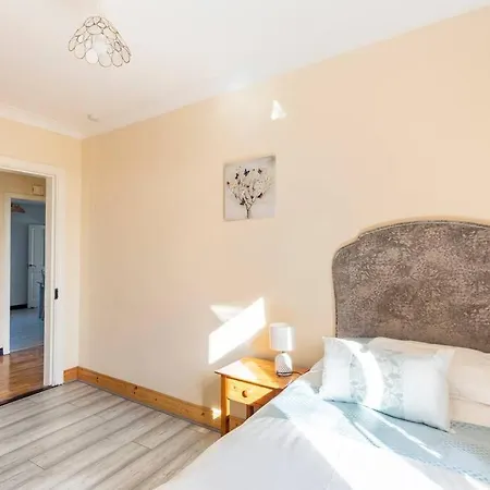 Ferienhaus Lime Tree Foxford