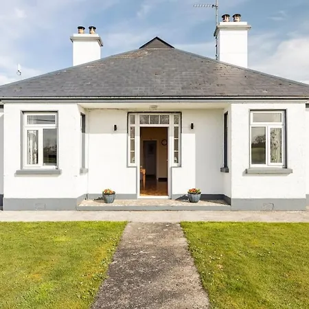 Lime Tree Foxford *