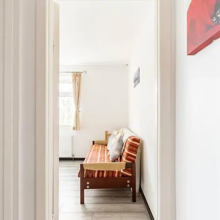 Ferienhaus Lime Tree Foxford