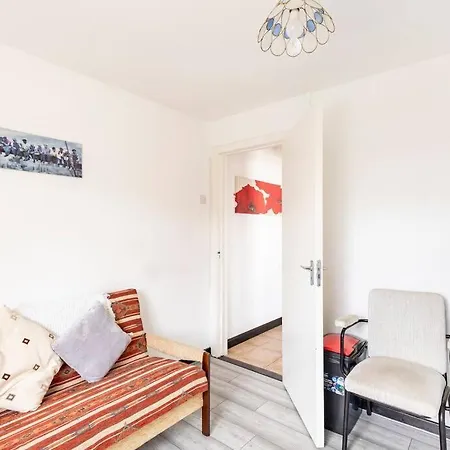 Ferienhaus Lime Tree Foxford *