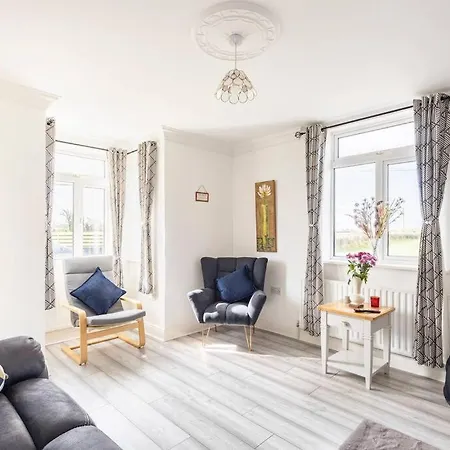 Ferienhaus Lime Tree Foxford *