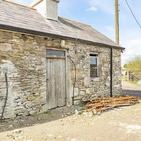 Lime Tree Foxford Ferienhaus COUNTY MAYO