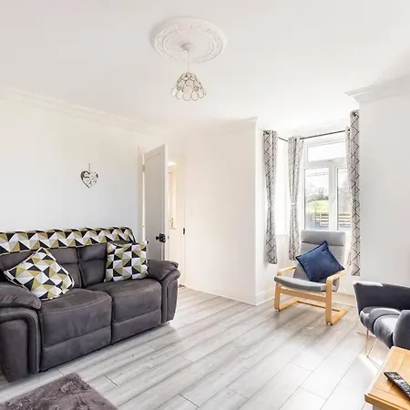 Lime Tree Foxford
