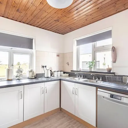 Lime Tree Foxford Ferienhaus