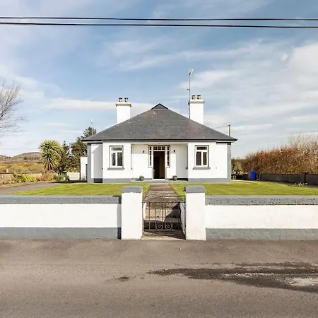 Lime Tree Foxford *